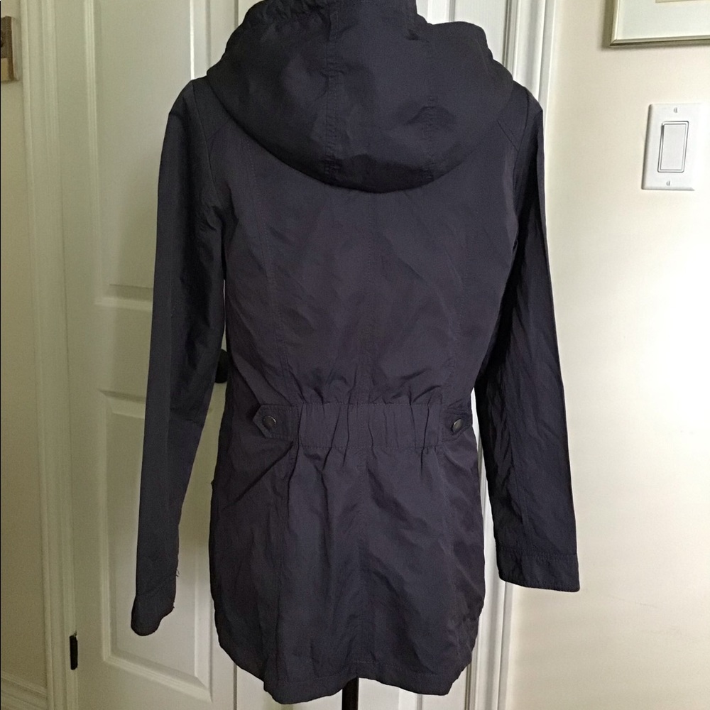 NUAGE coat - Picture 2 of 16